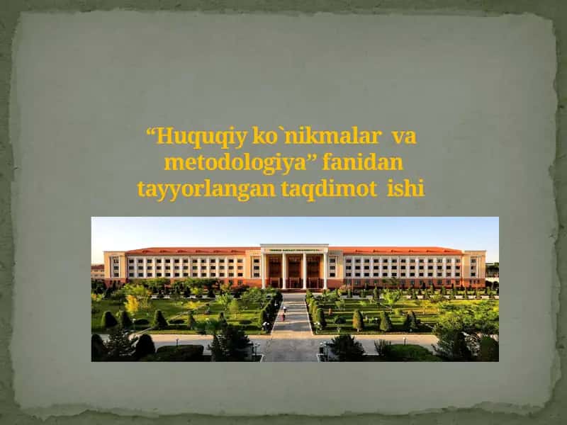 Tanib olish uchun ko`rsatish         taktikasi 1