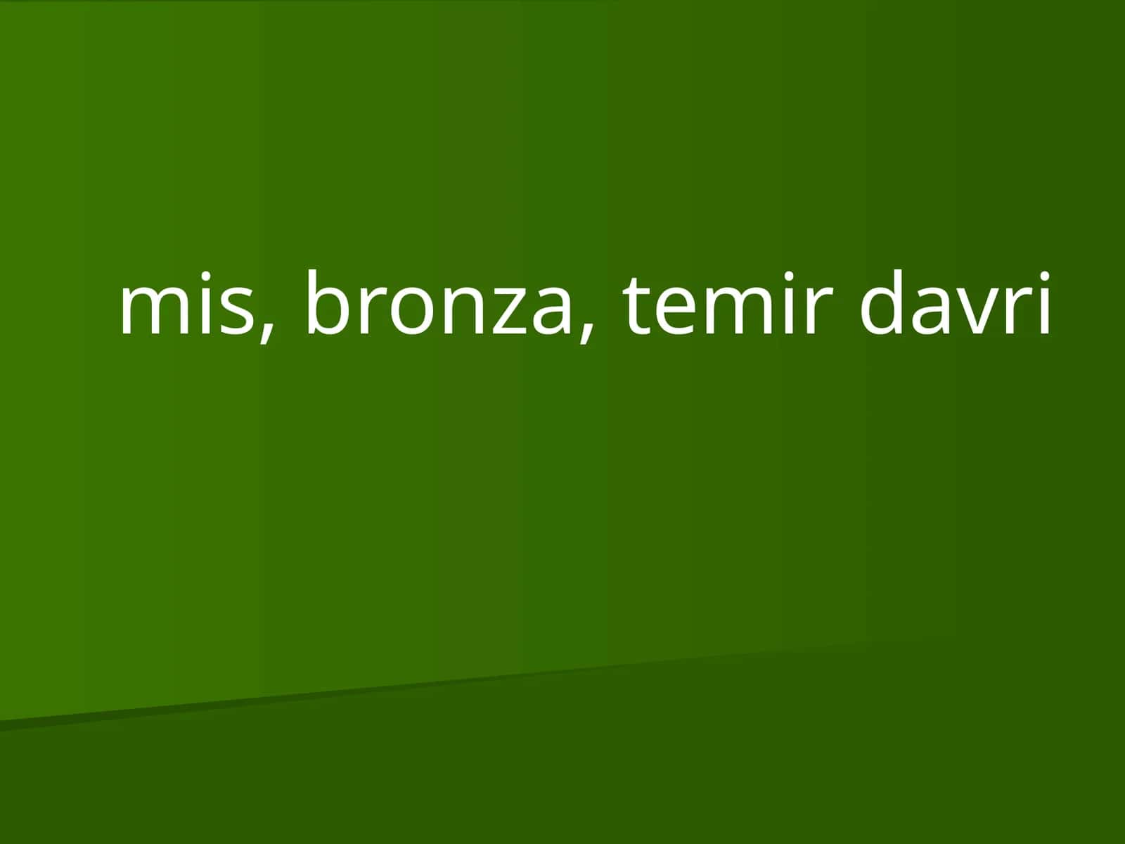 Tarixiy soat 1