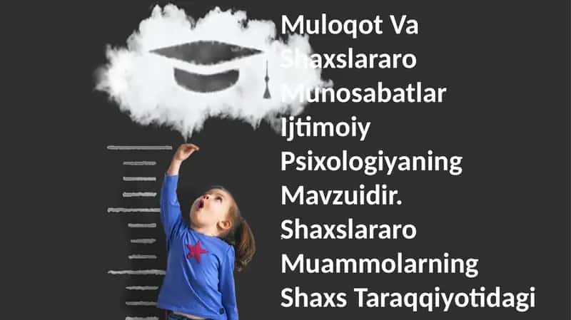 Ijtimoiy psixologiya asoslari 1