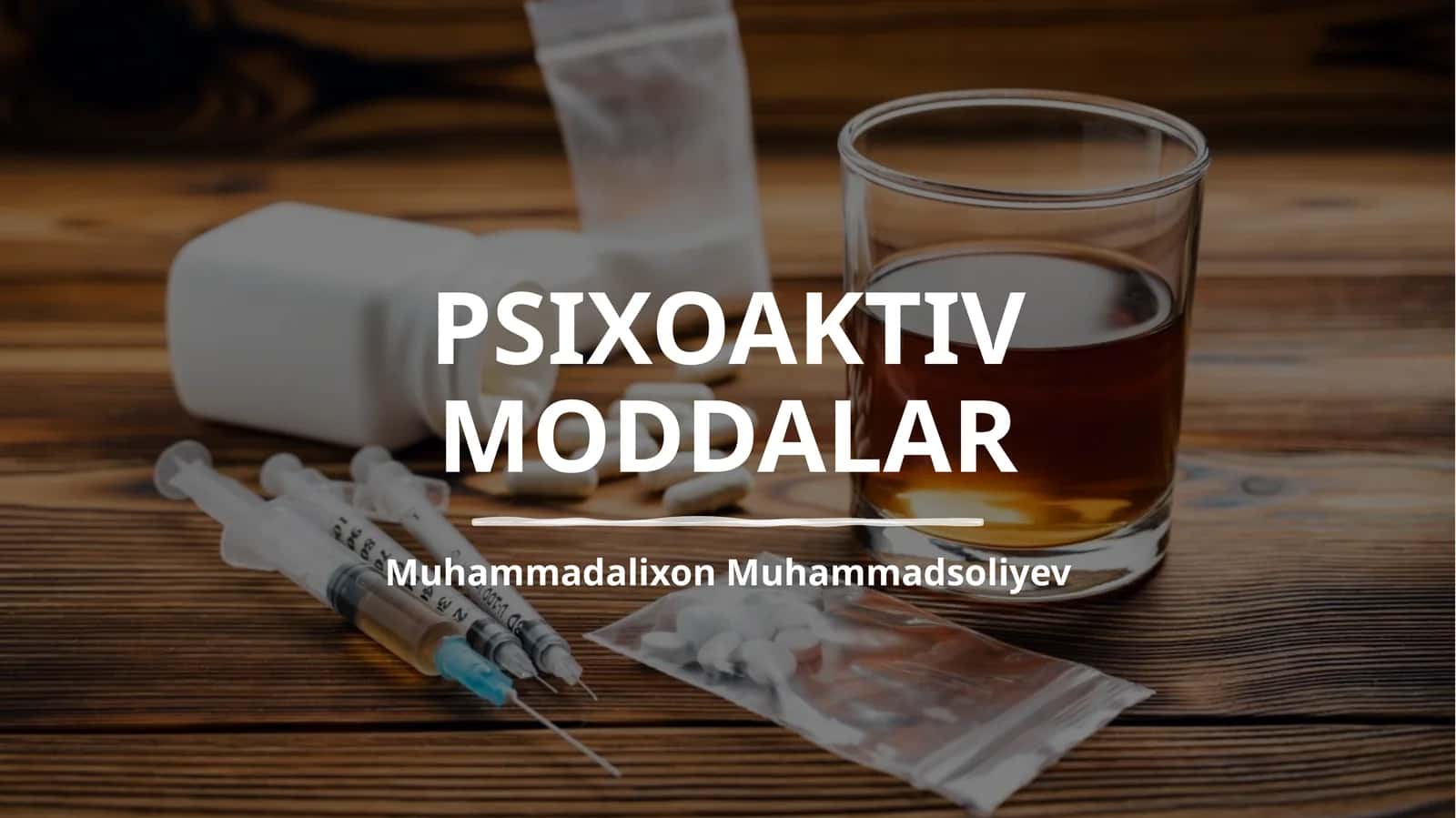 PSIXOAKTIV MODDALAR 1