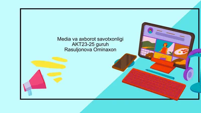 Tizimli platforma 1