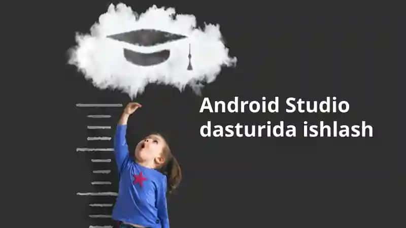 Android Studio