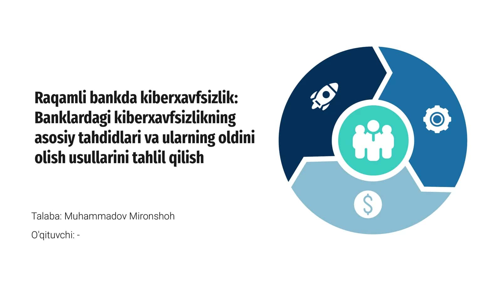 Raqamli bankda kiberxavfsizlik 1