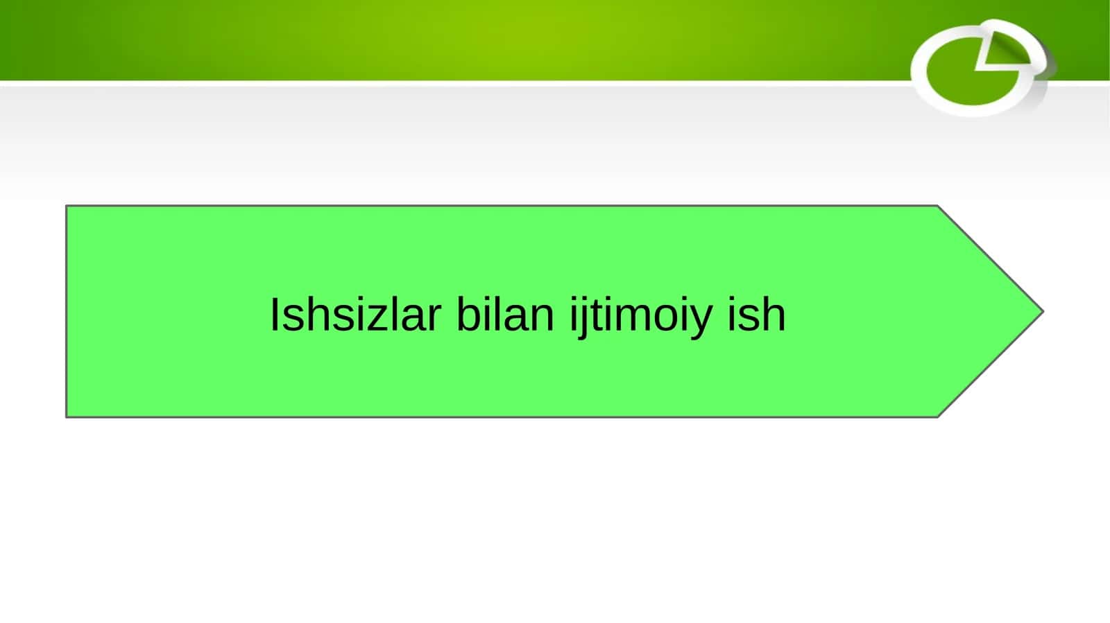 Ishsizlarbilanijtimoiyish 1