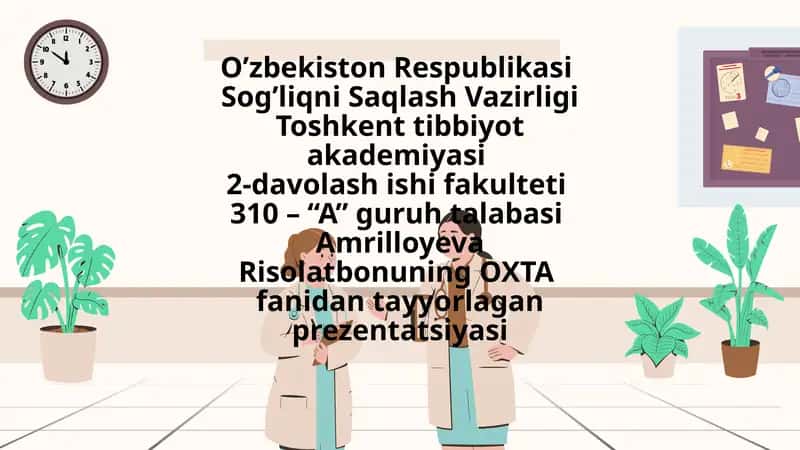 Qizilo'ngach atreziyasi 1