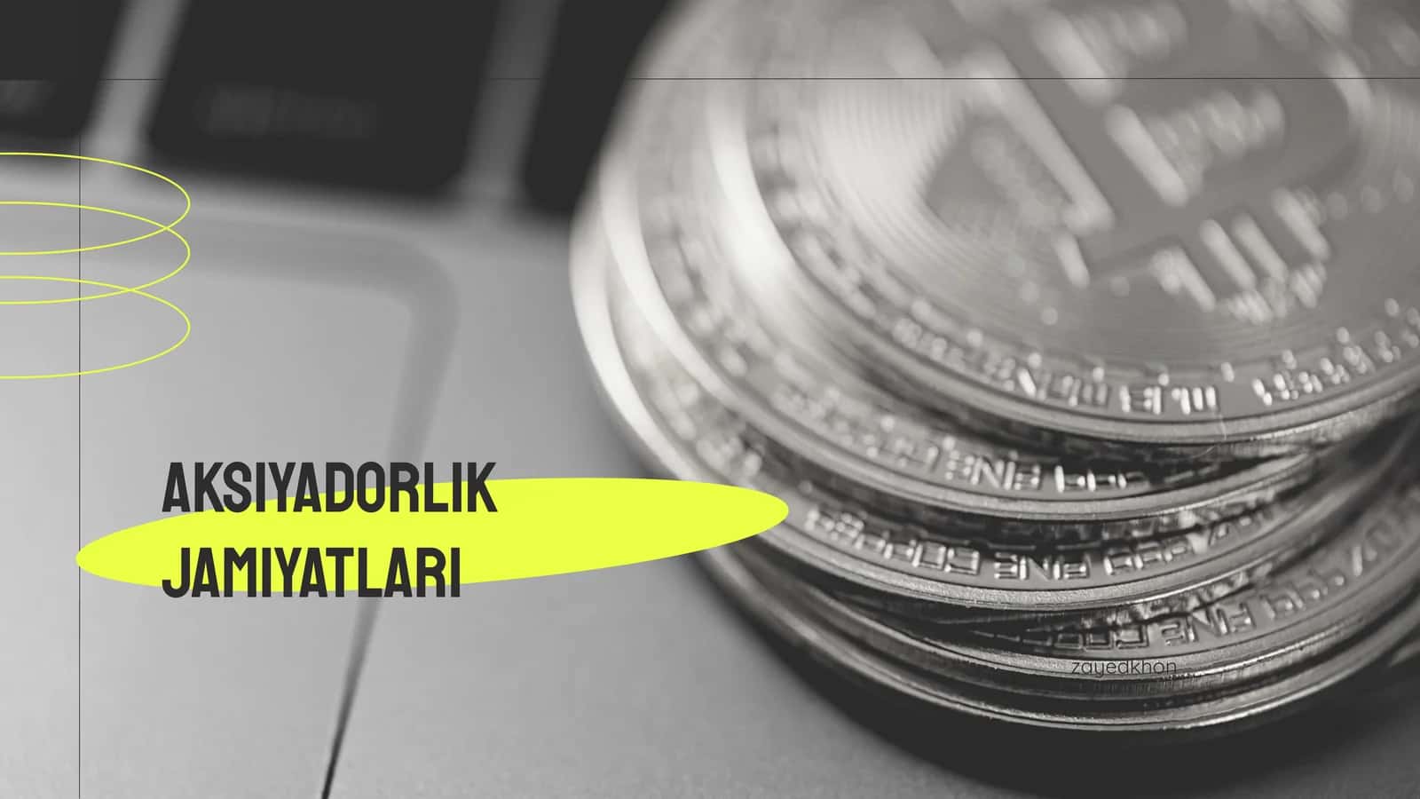 Aksiyadorlik jamiyatlari 1
