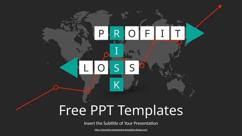 Modern PowerPoint Presentation Templates 1