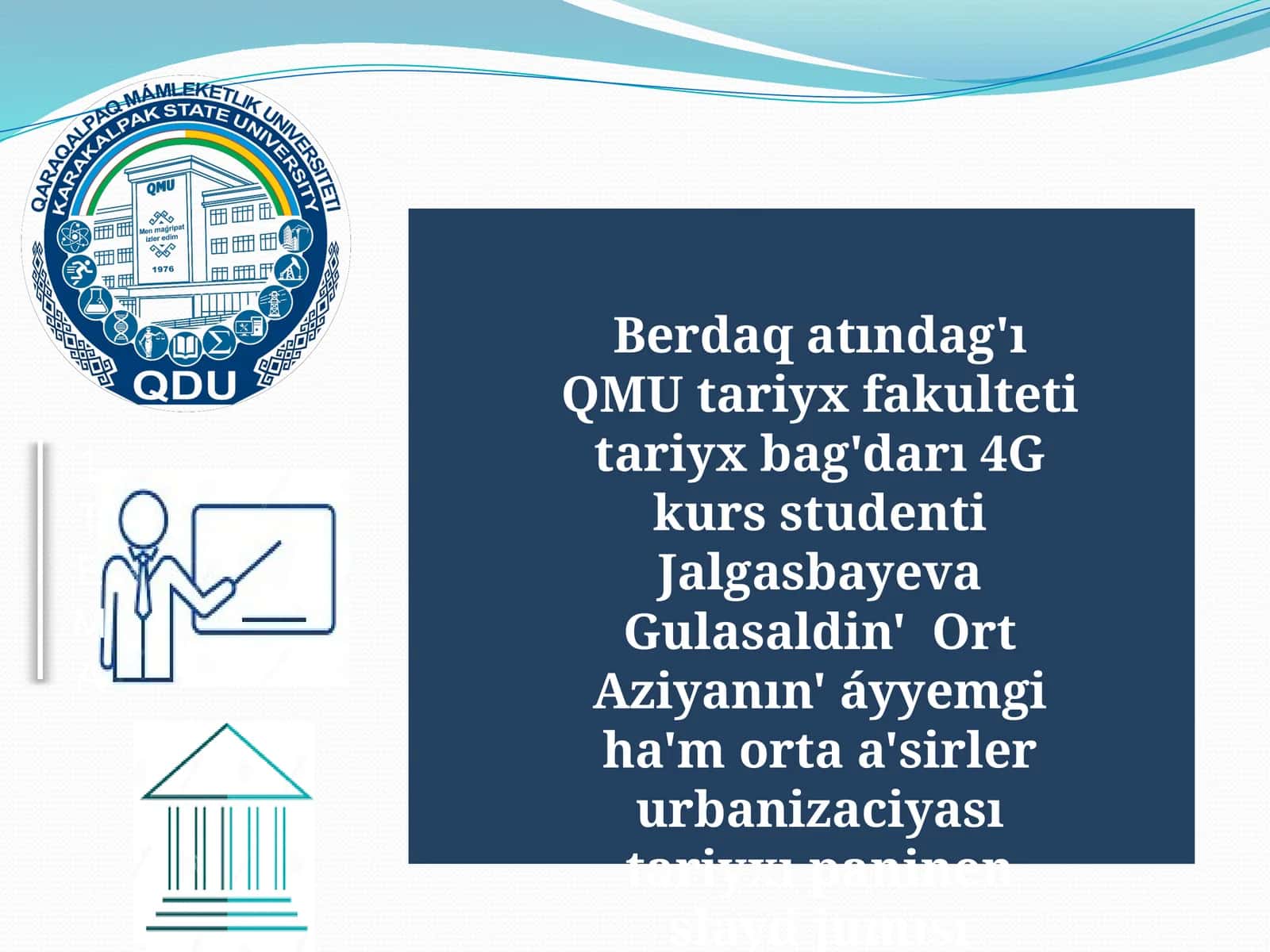 Xorezm paytaxt qalalari 1