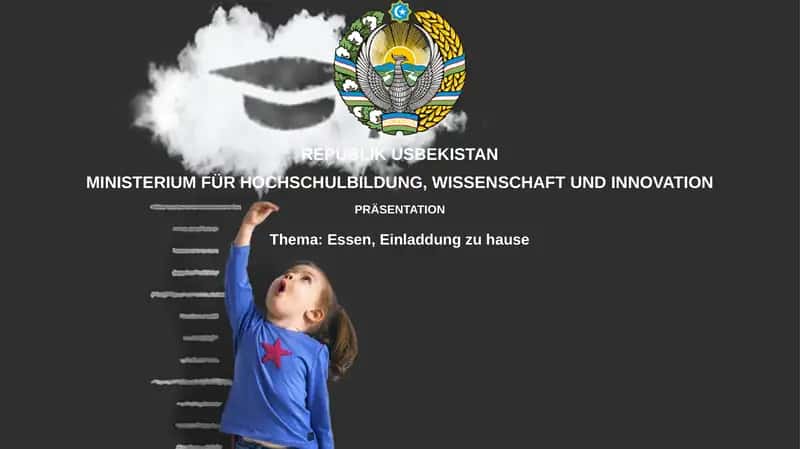 Menüplanung und Gästeliste 1