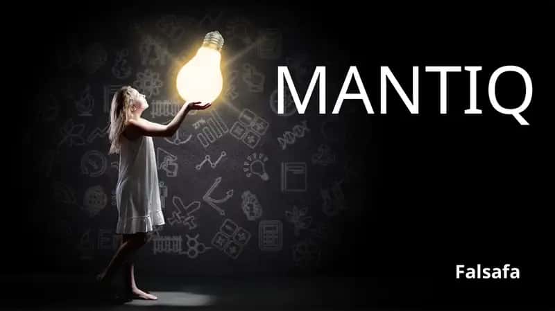 Mantiq 1