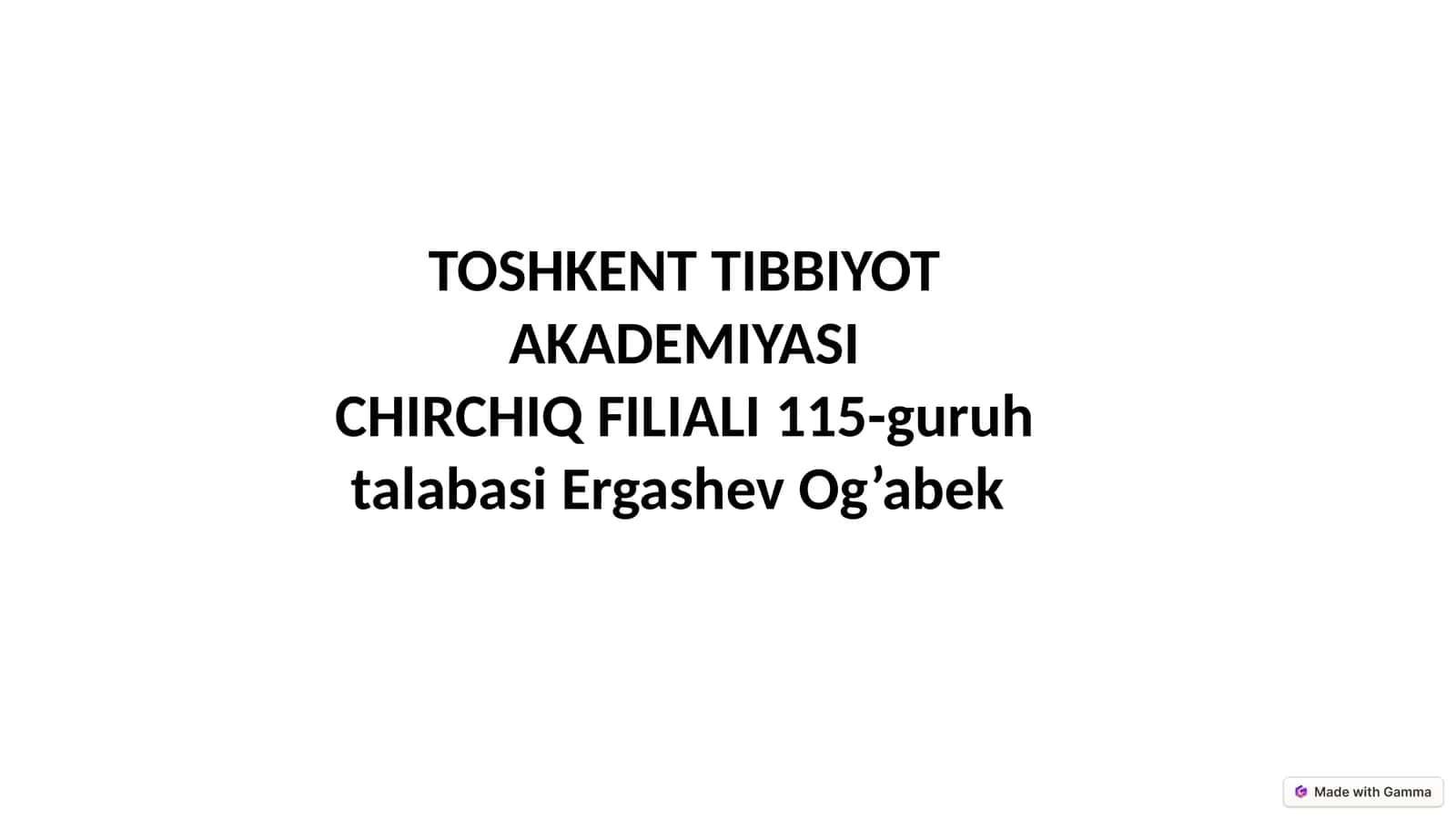 Yuz suyaklari: Yoshga va Jinsga ko'ra farqlari 1