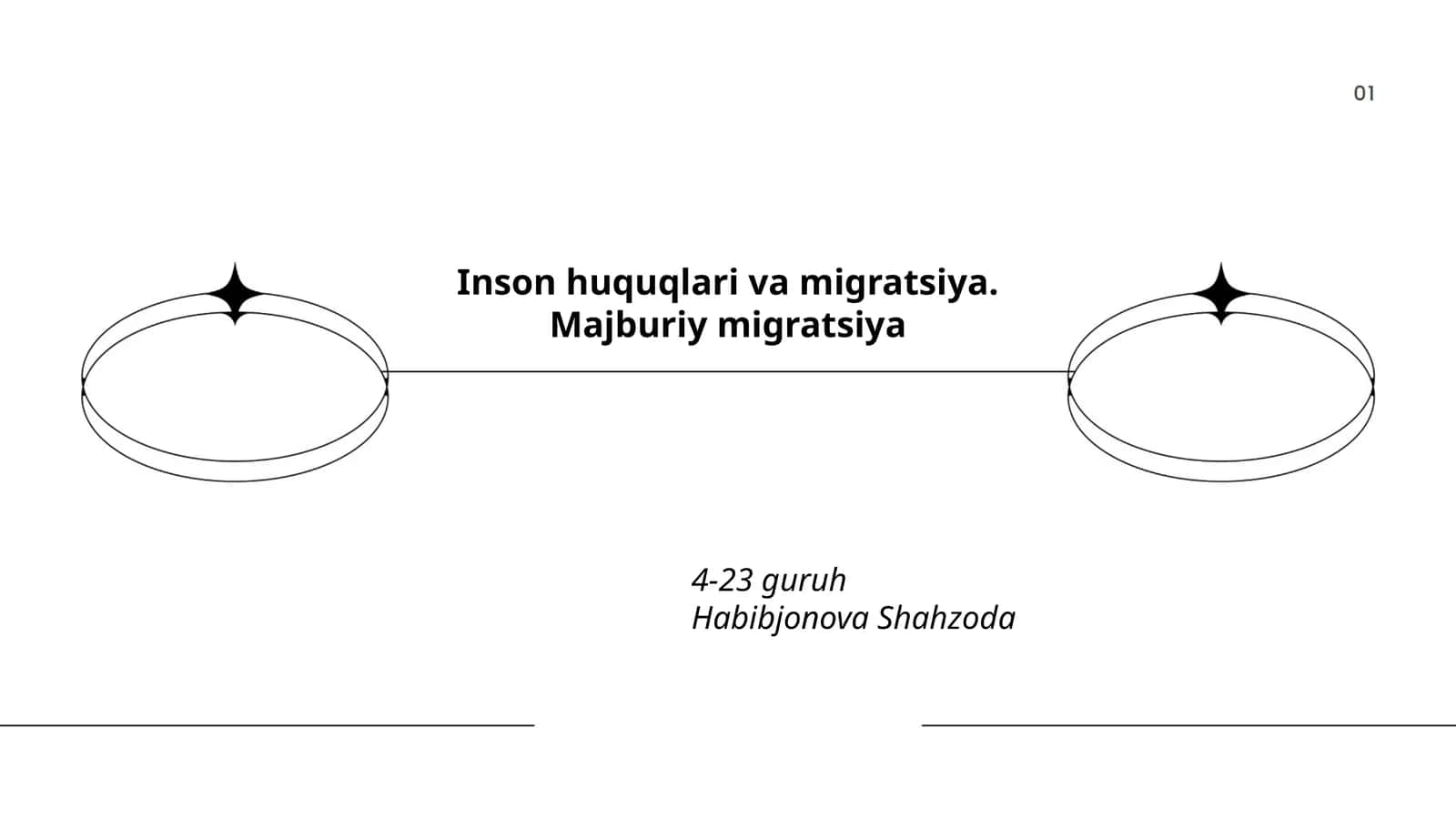 Majburiy migratsiya 1
