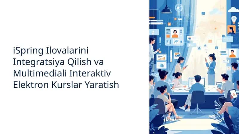 iSpring Suite 1
