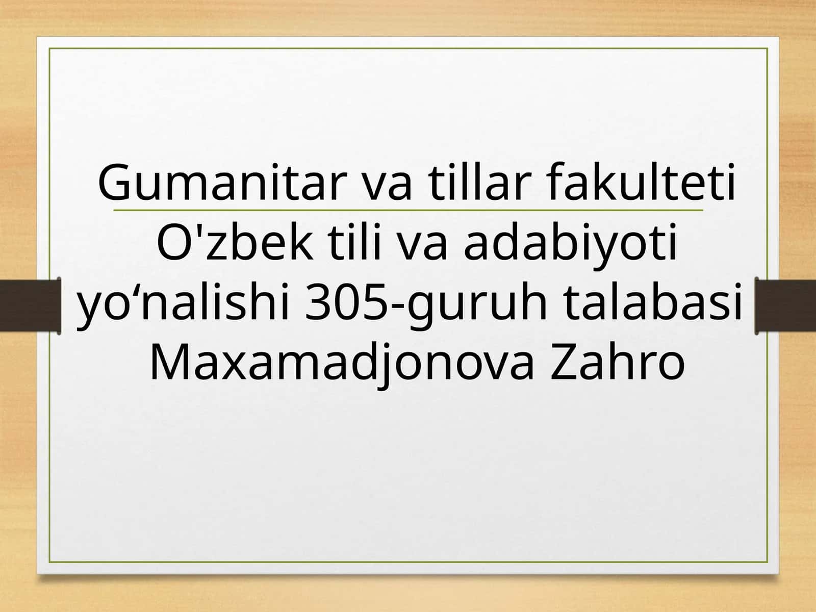 Bolalar organizmida modda va energiya almashinuvi 1