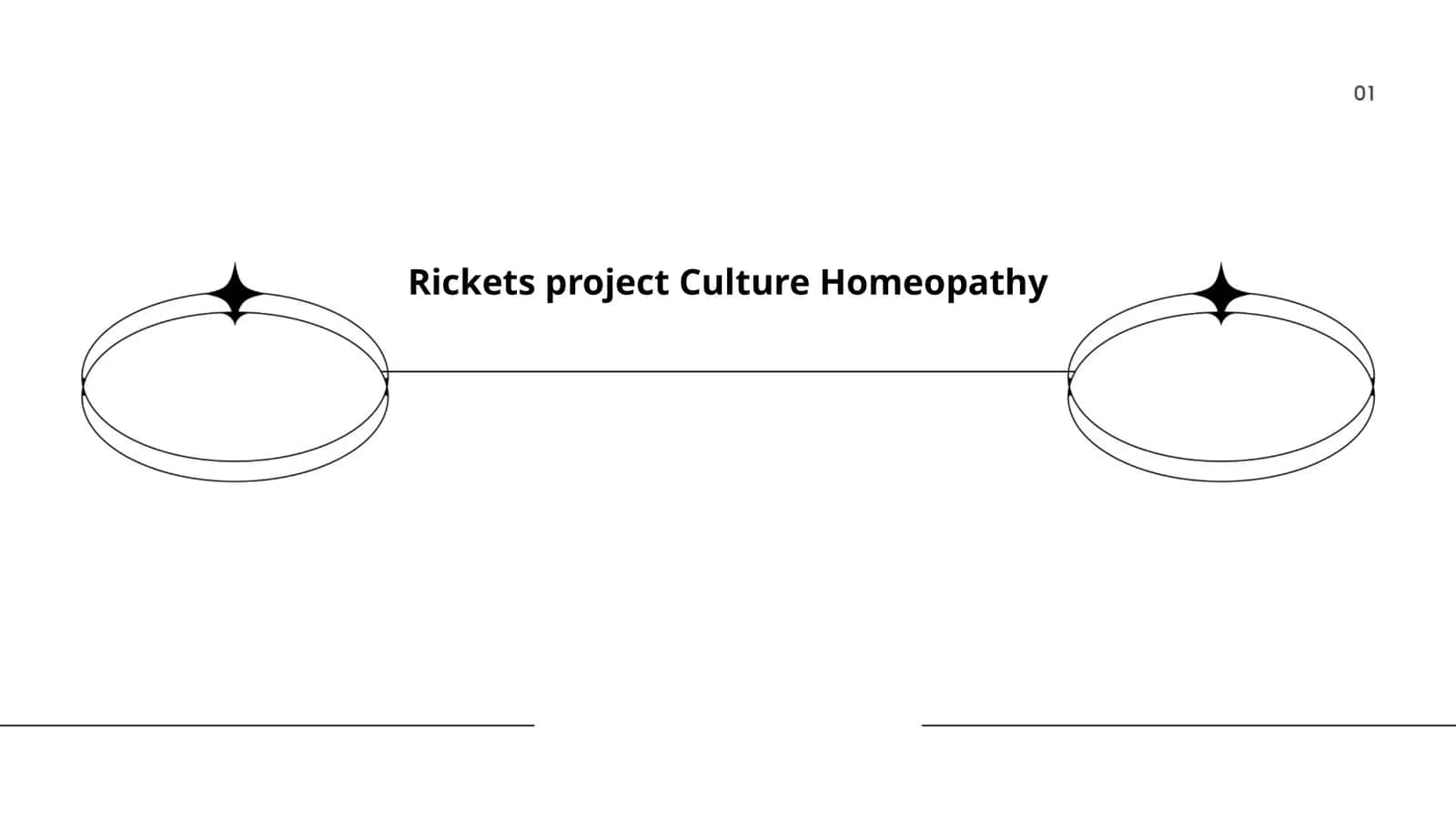 Rickets project Culture Homeopathy 1