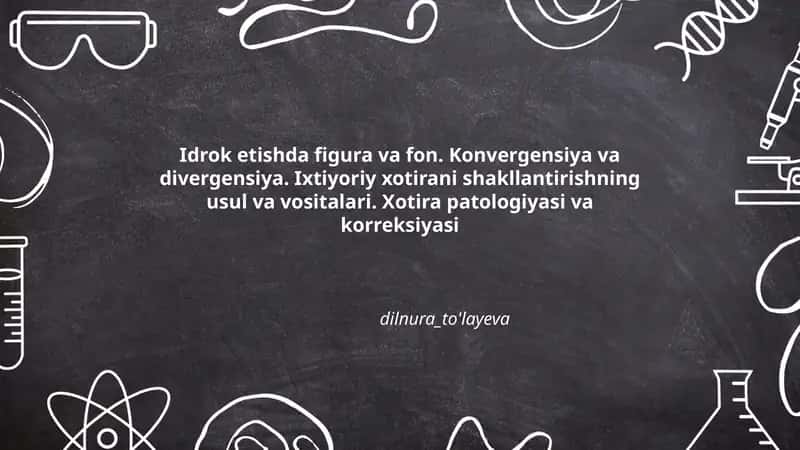 Idrok etishda figura va fon 1