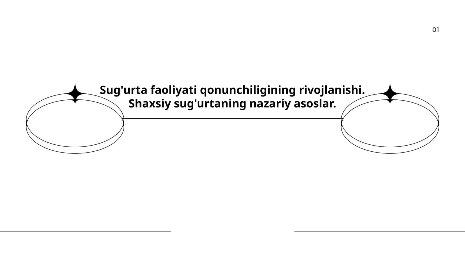 Sug'urta qonunchiligining tarixiy rivojlanishi 1