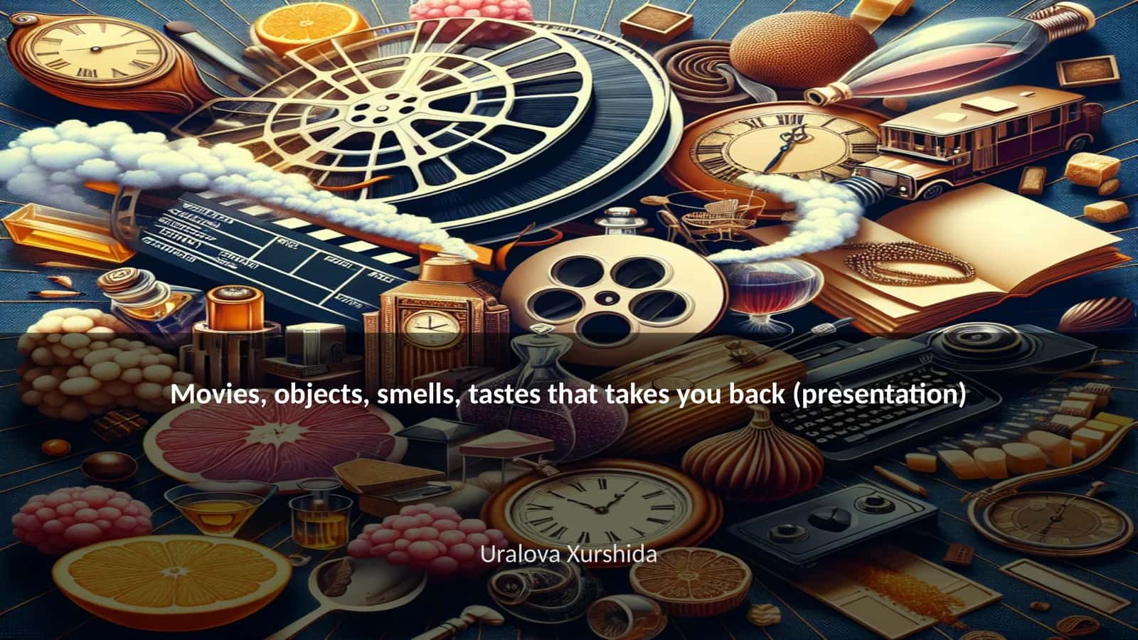 The Psychological Impact of Nostalgia 1