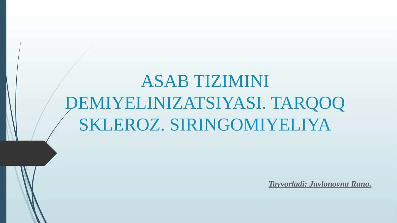 Demiyelinizatsiya 1