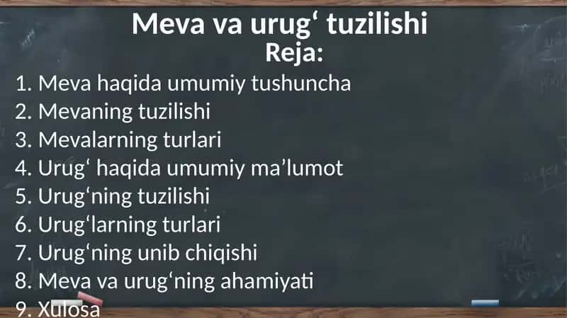 Mevavaurugʻtuzilishi 1