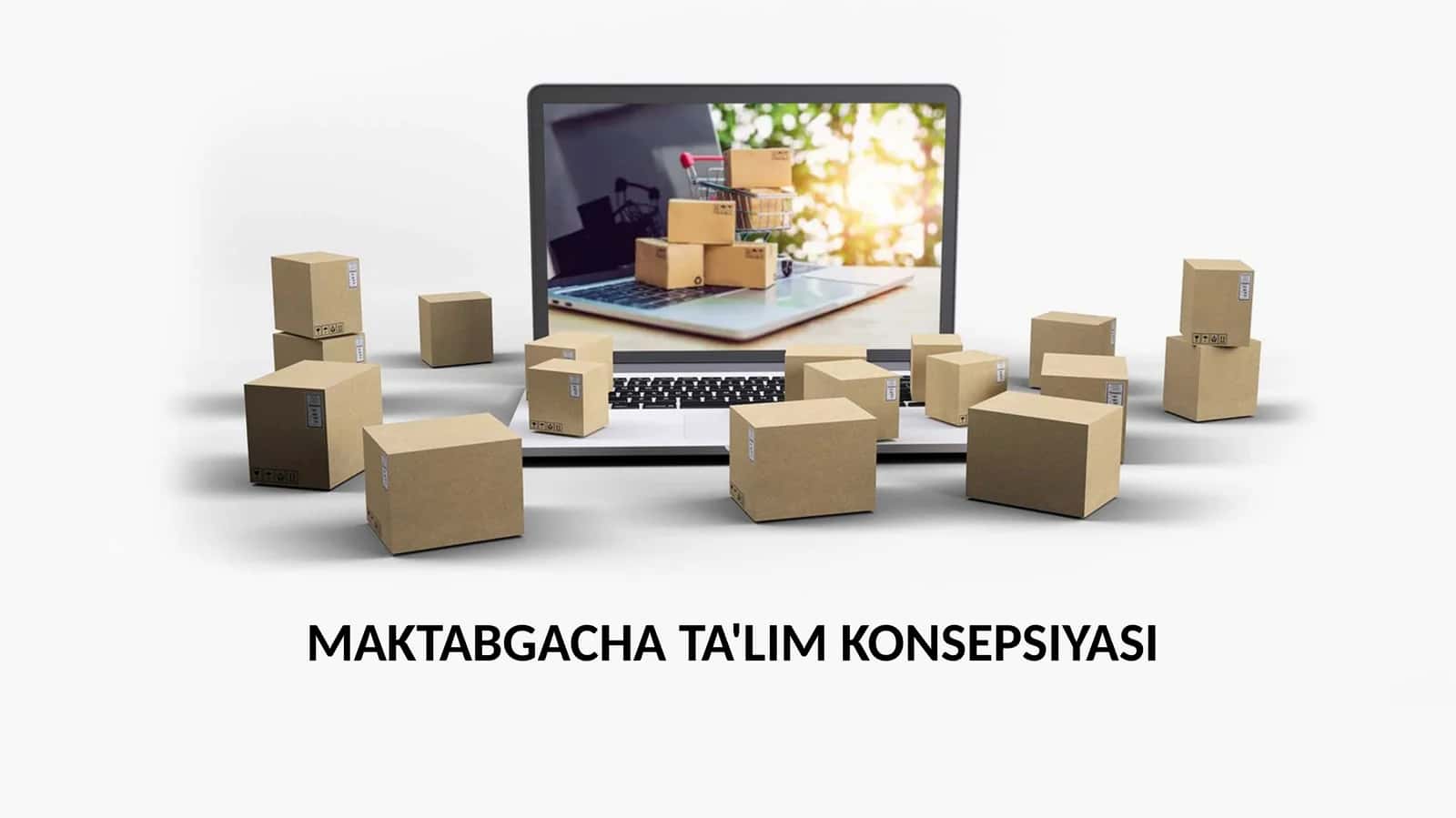 MAKTABGACHA TA'LIM KONSEPSIYASI 1