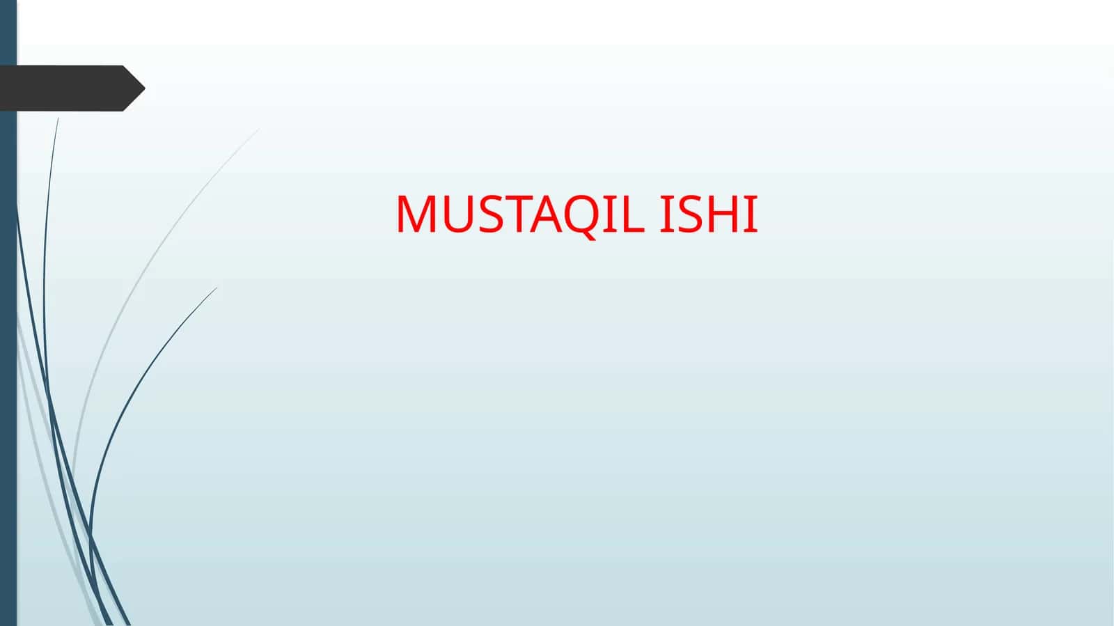 Ovqatlanishning adekvantligini tekshirish va baholash 1