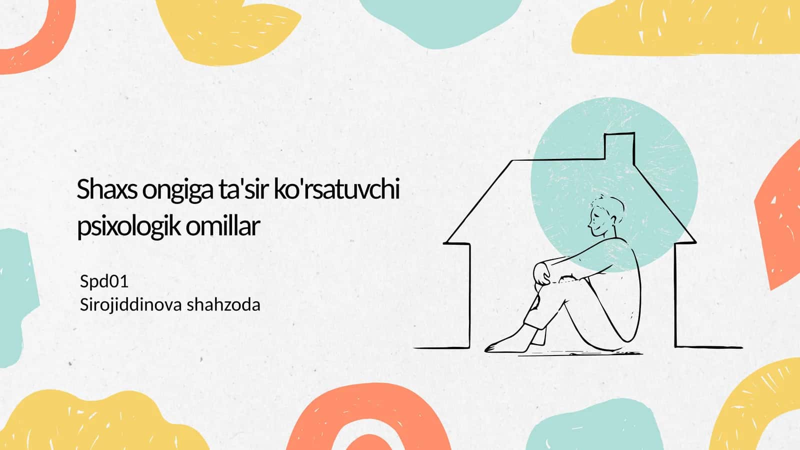 Shaxsongigata'sirko'rsatuvchipsixologikomillar 1