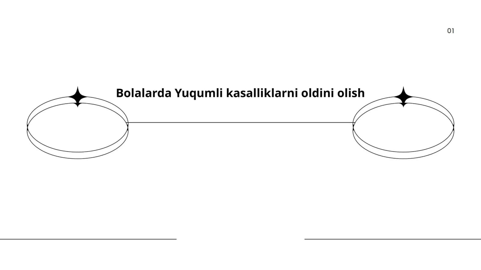 Bolalarda Yuqumli kasalliklarni oldini olish 1