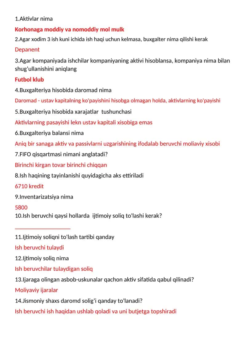 Avtomobilni faollashtirish 1