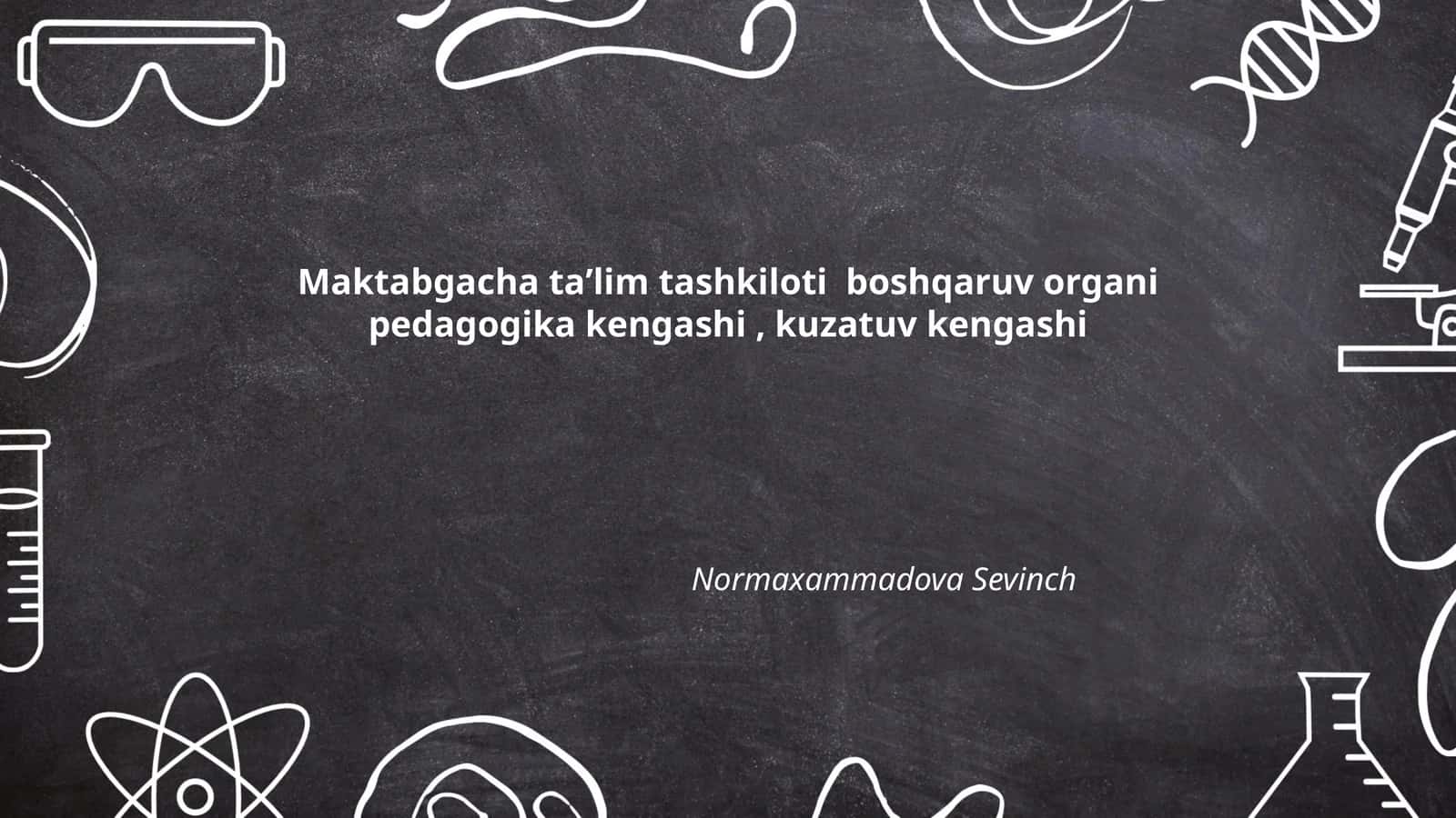 Bolalarni erta rivojlantirishning innovatsion metodlari 1