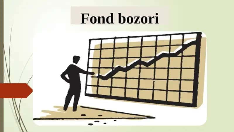 Qimmatli qog’ozlar bozori 1
