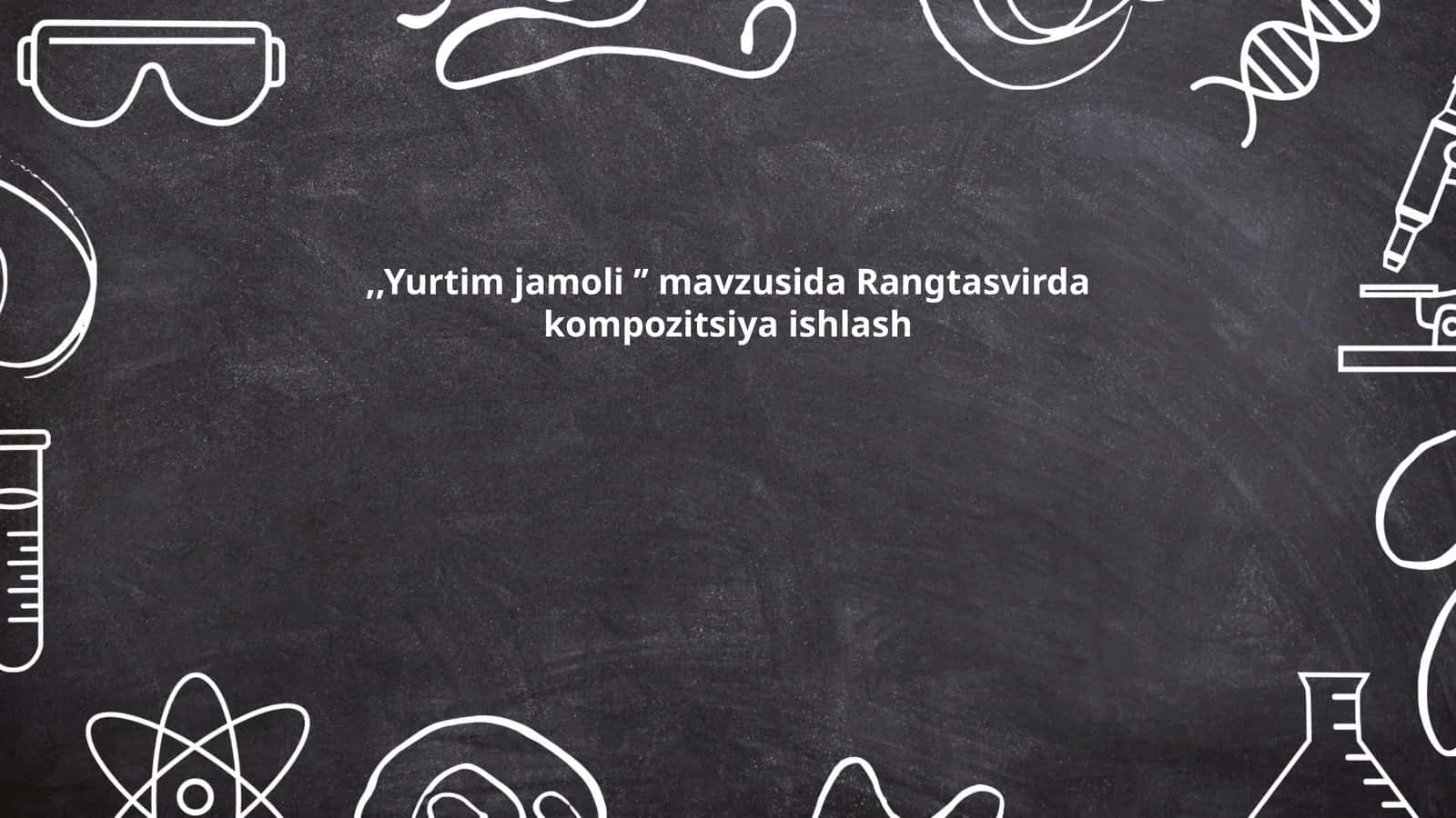 Vatan manzaralari 1
