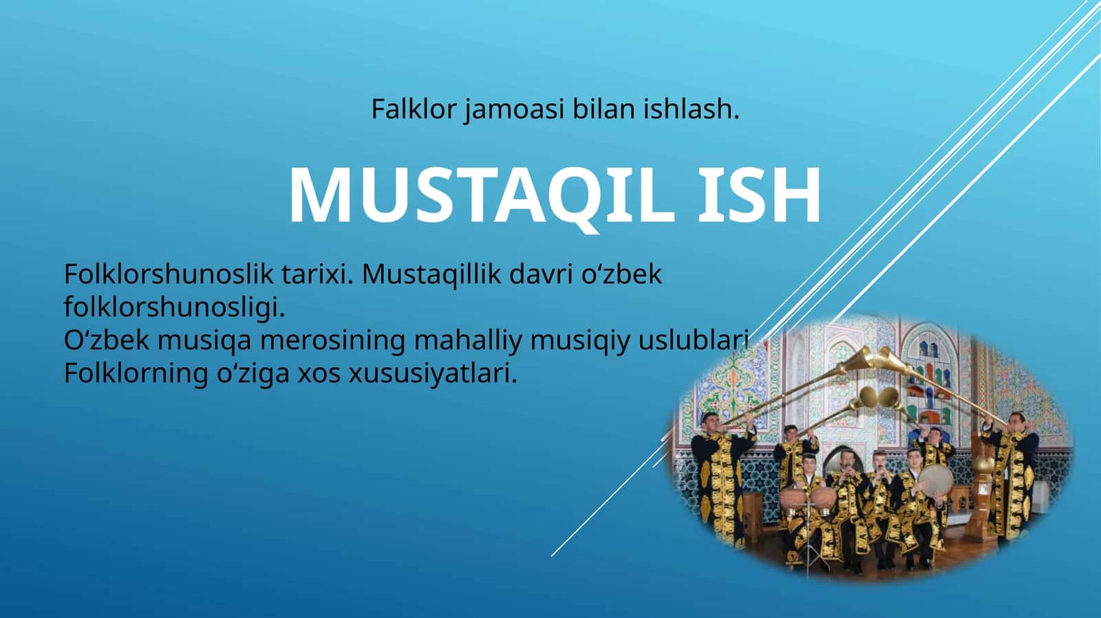 Folklorshunoslik 1