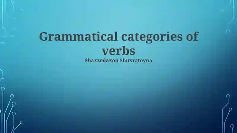 Grammatikasi
