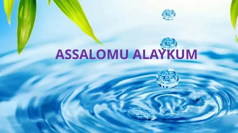 Suvning ifloslanishi va uning ta’siri 1