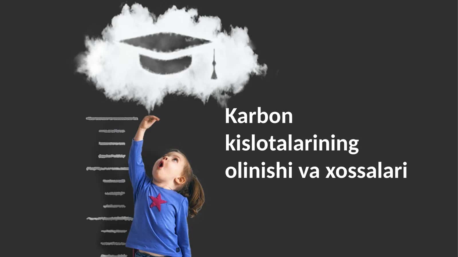 Karbon kislotalarining olinishi va xossalari 1