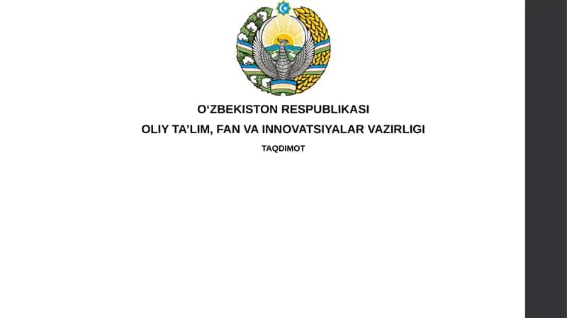 Qadimiy Sharq Tibbiyotining Asosiy Yo'nalishlari 1
