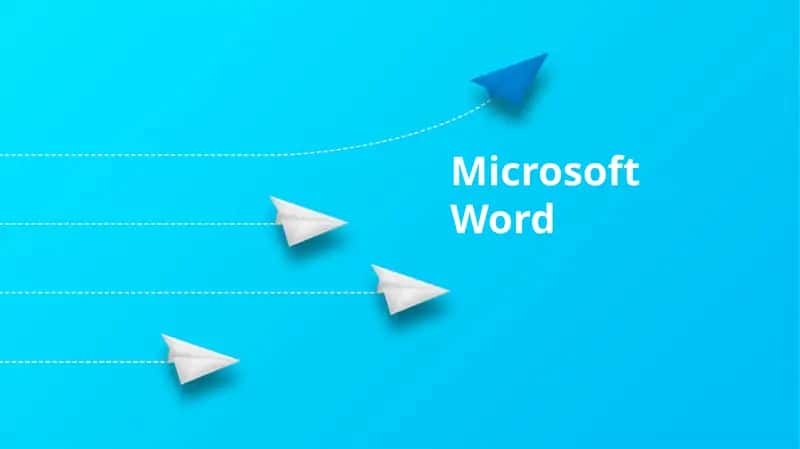 Microsoft Word 1
