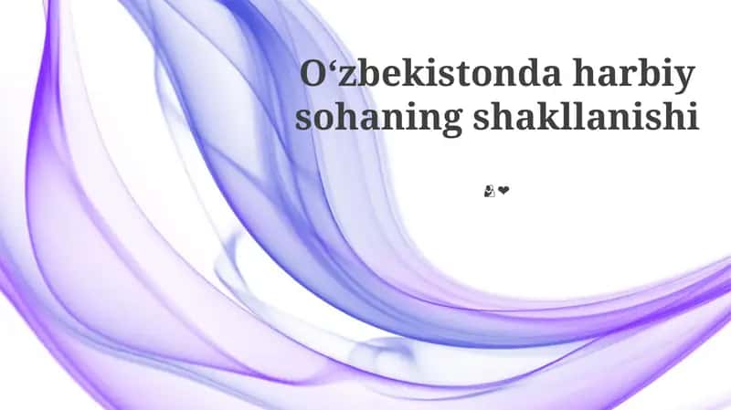 Mintaqaviy Xavfsizlik Hamkorligi va Harbiy Ittifoqlar 1