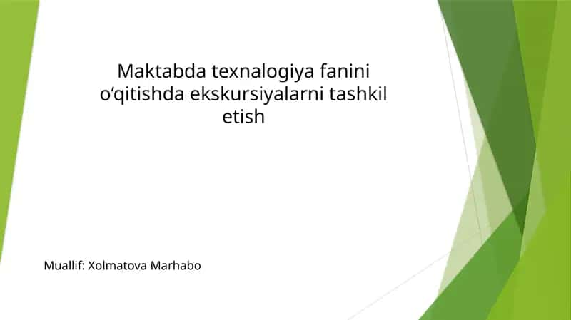 Metodika 1