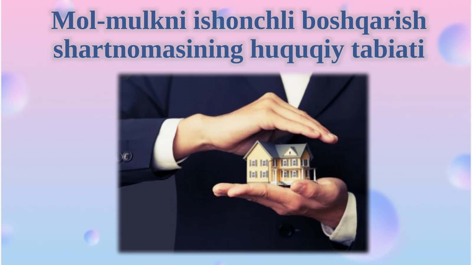 Mol-mulkniishonchliboshqarishshartnomasininghuquqiytabiati 1