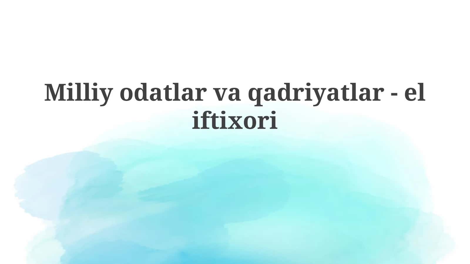 Milliyodatlarvaqadriyatlar-eliftixori 1