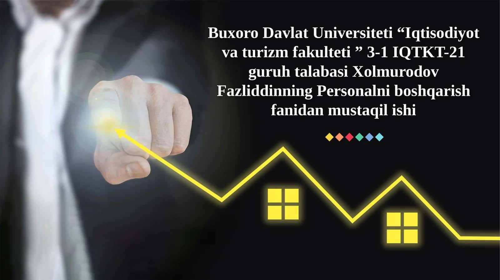Mas’uliyat cheklangan jamiyatlarning xizmat martabasini boshqarish 1