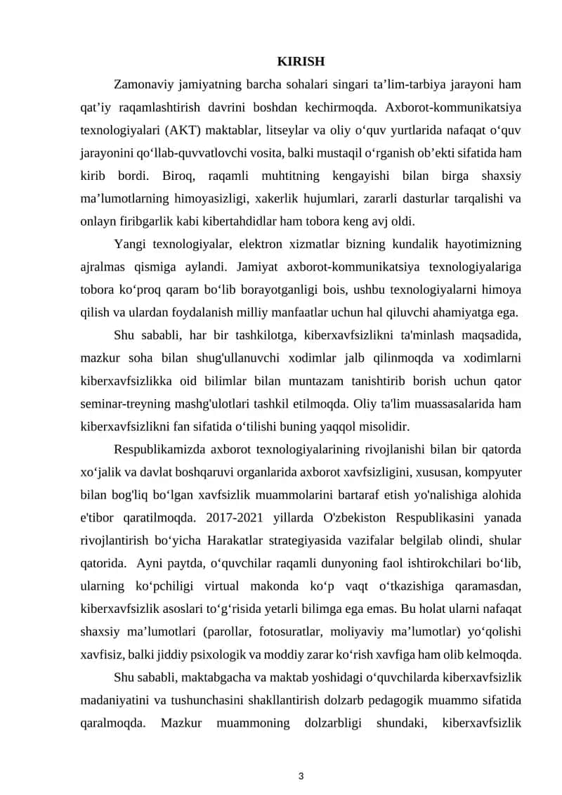 Axborot-kommunikatsiya texnologiyalari (AKT) 1