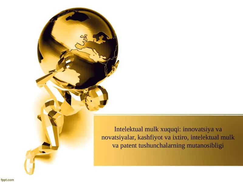 Ilmiy tadqiqot metodologiyasi 1