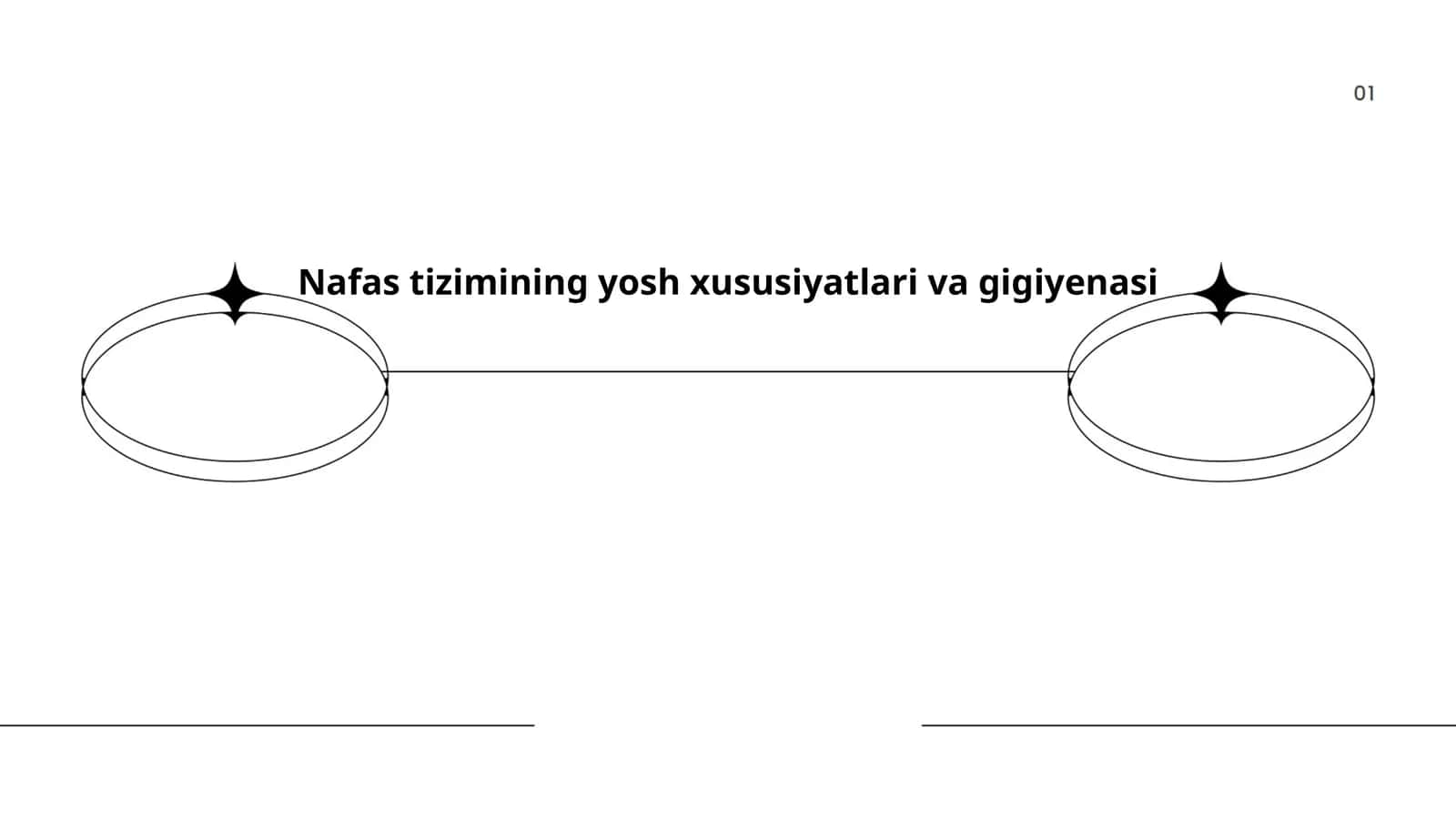 Nafas tizimining yosh xususiyatlari va gigiyenasi 1