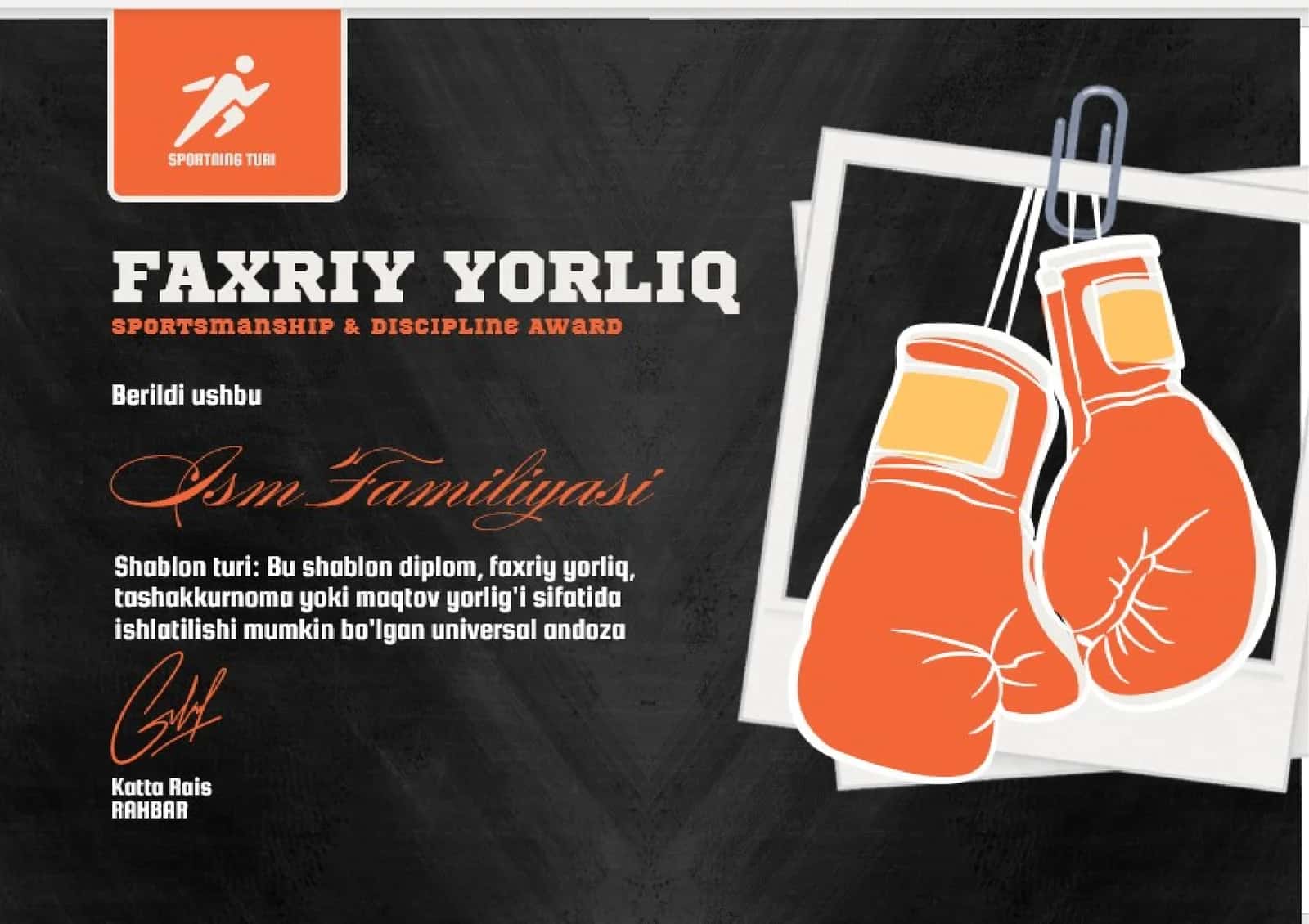 FAXRIY YORLIQ 1