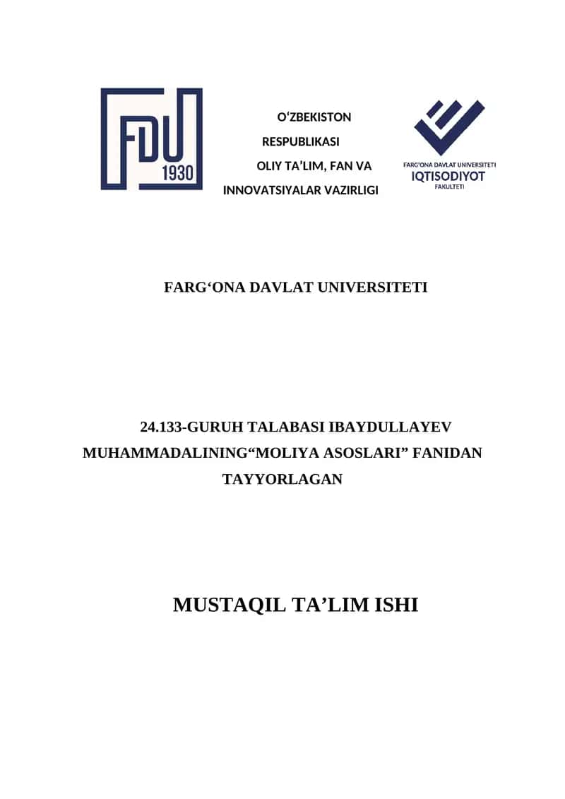 Korxonalarning_moliyaviy_barqarorligini_baholash_korsatkichlari 1