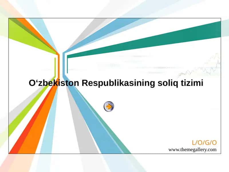 Soliqlar va soliqqa tortish(IIqism)Soliqnazariyasi.Darslik. 1