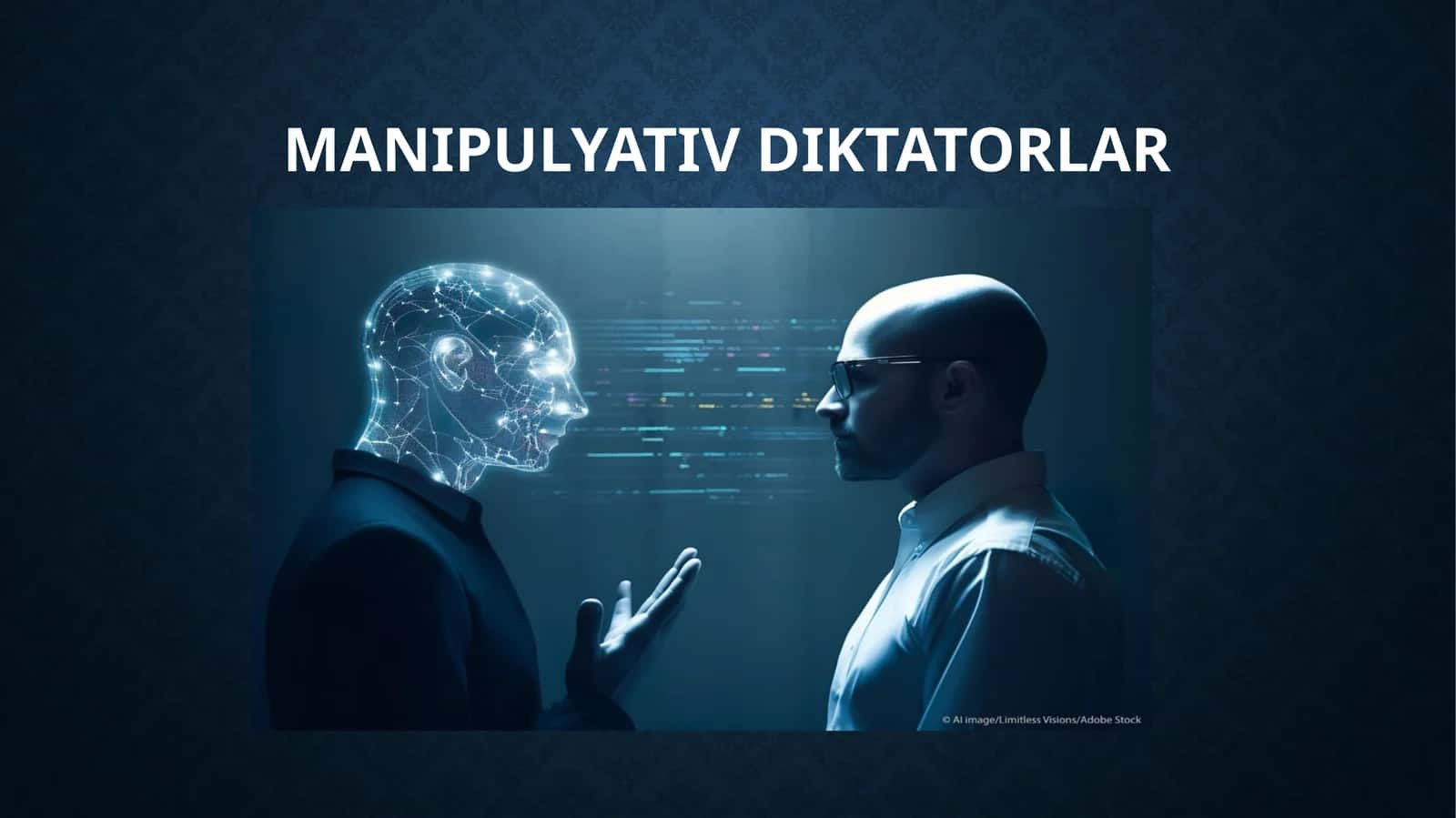 Manipulyativ diktatorlar 1